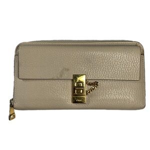 Final Price Drop! Chloé Wallet